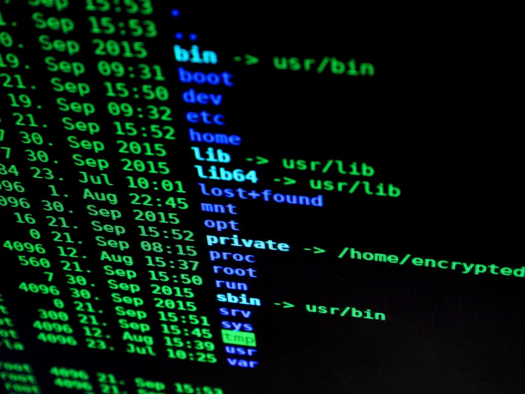 security-technology-impelmentation