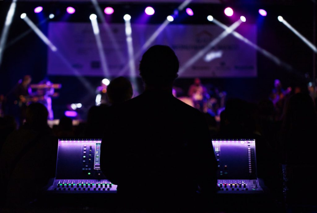 Budgeting for Church Audio, Video and Lighting Upgrades