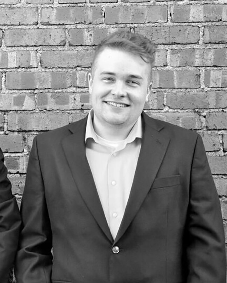 Ben Goodman