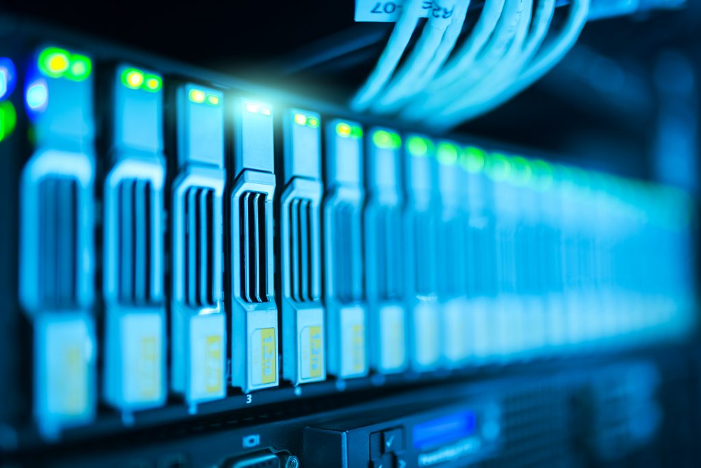 Cloud Information Security